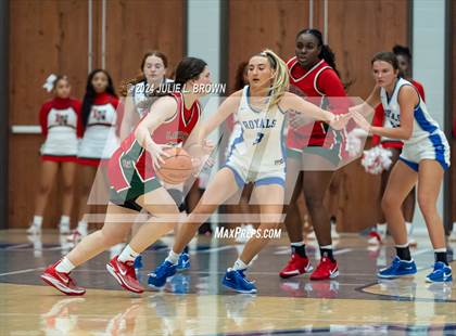 Thumbnail 3 in Lawrence North @ Hamilton Southeastern photogallery.