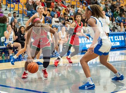 Thumbnail 1 in Lawrence North @ Hamilton Southeastern photogallery.