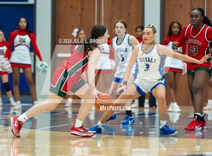 Thumbnail 1 in Lawrence North @ Hamilton Southeastern photogallery.