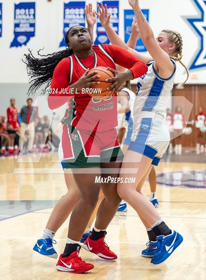 Thumbnail 2 in Lawrence North @ Hamilton Southeastern photogallery.