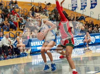 Thumbnail 3 in Lawrence North @ Hamilton Southeastern photogallery.
