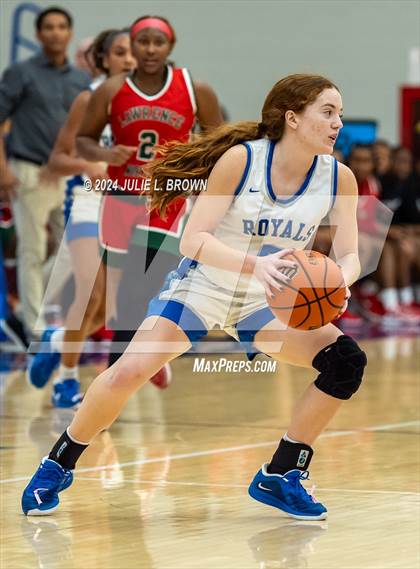 Thumbnail 3 in Lawrence North @ Hamilton Southeastern photogallery.