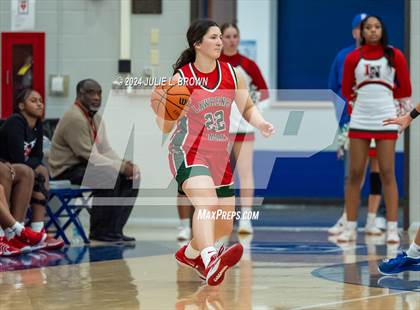 Thumbnail 2 in Lawrence North @ Hamilton Southeastern photogallery.