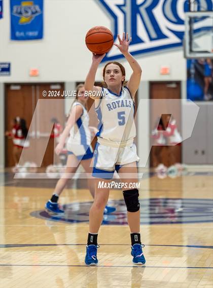 Thumbnail 1 in Lawrence North @ Hamilton Southeastern photogallery.