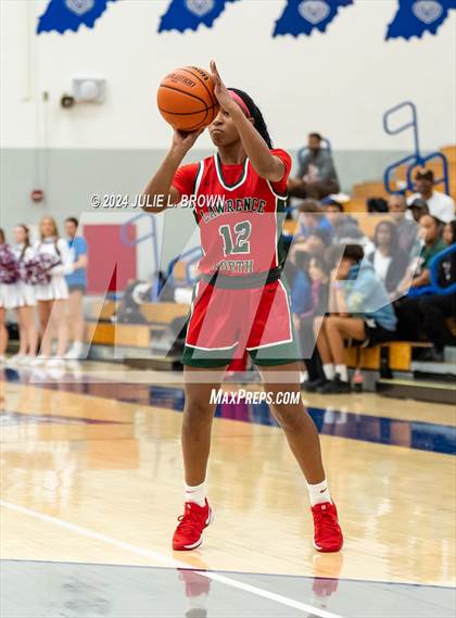 Thumbnail 2 in Lawrence North @ Hamilton Southeastern photogallery.