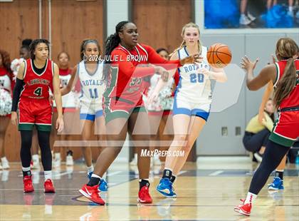 Thumbnail 1 in Lawrence North @ Hamilton Southeastern photogallery.