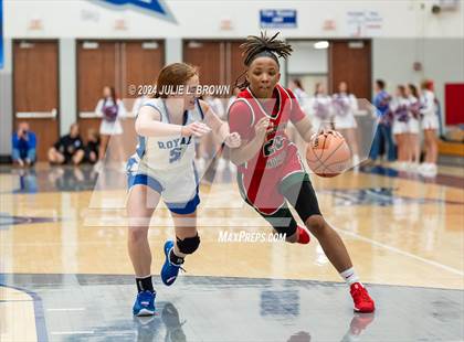 Thumbnail 1 in Lawrence North @ Hamilton Southeastern photogallery.
