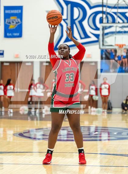 Thumbnail 2 in Lawrence North @ Hamilton Southeastern photogallery.