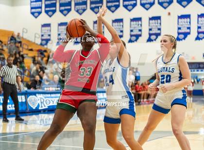Thumbnail 2 in Lawrence North @ Hamilton Southeastern photogallery.