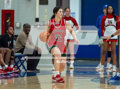 Thumbnail 1 in Lawrence North @ Hamilton Southeastern photogallery.