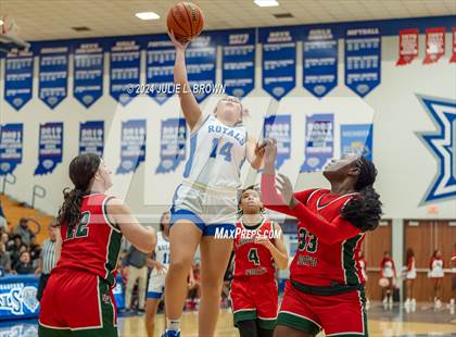 Thumbnail 1 in Lawrence North @ Hamilton Southeastern photogallery.