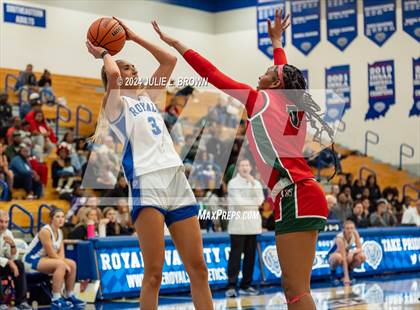 Thumbnail 3 in Lawrence North @ Hamilton Southeastern photogallery.
