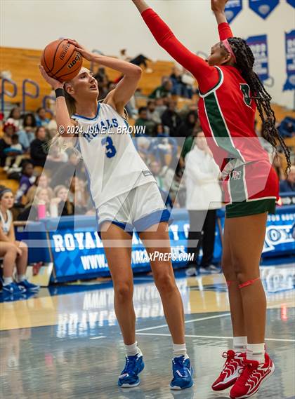 Thumbnail 1 in Lawrence North @ Hamilton Southeastern photogallery.