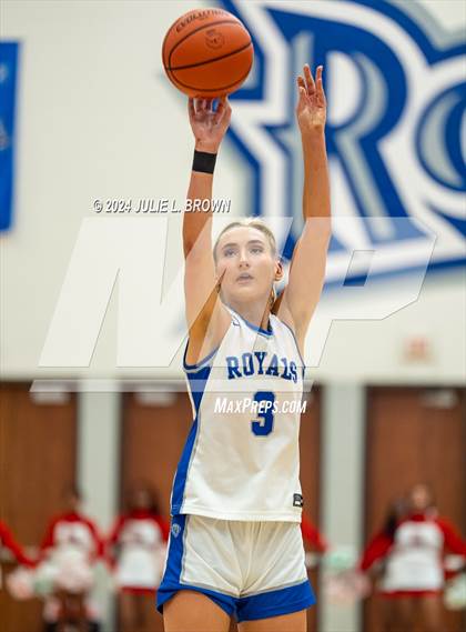 Thumbnail 2 in Lawrence North @ Hamilton Southeastern photogallery.
