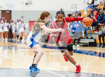 Thumbnail 1 in Lawrence North @ Hamilton Southeastern photogallery.