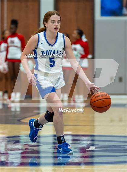 Thumbnail 3 in Lawrence North @ Hamilton Southeastern photogallery.
