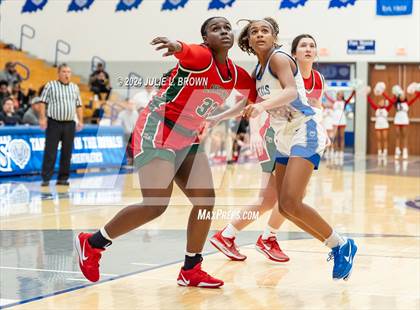 Thumbnail 3 in Lawrence North @ Hamilton Southeastern photogallery.