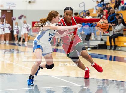 Thumbnail 2 in Lawrence North @ Hamilton Southeastern photogallery.