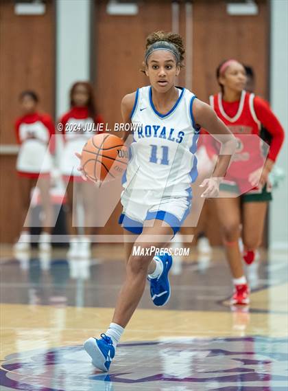 Thumbnail 1 in Lawrence North @ Hamilton Southeastern photogallery.