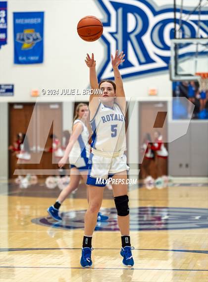 Thumbnail 2 in Lawrence North @ Hamilton Southeastern photogallery.