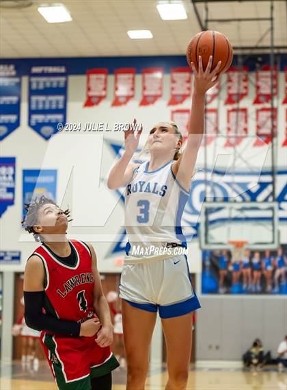 Thumbnail 3 in Lawrence North @ Hamilton Southeastern photogallery.