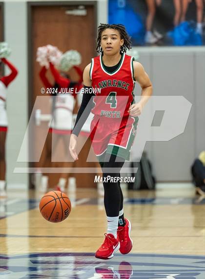 Thumbnail 1 in Lawrence North @ Hamilton Southeastern photogallery.
