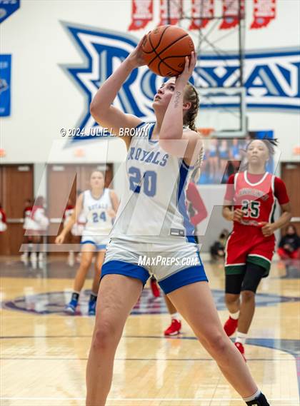 Thumbnail 2 in Lawrence North @ Hamilton Southeastern photogallery.