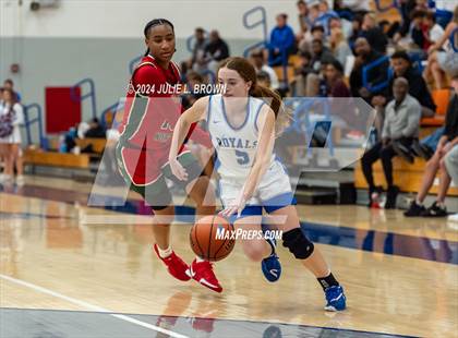 Thumbnail 3 in Lawrence North @ Hamilton Southeastern photogallery.