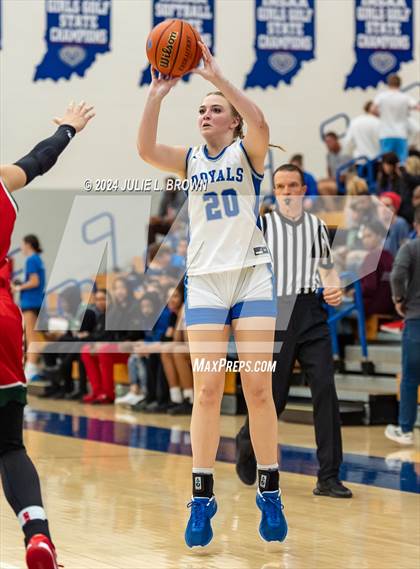 Thumbnail 1 in Lawrence North @ Hamilton Southeastern photogallery.