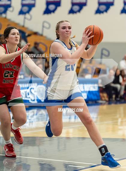 Thumbnail 1 in Lawrence North @ Hamilton Southeastern photogallery.