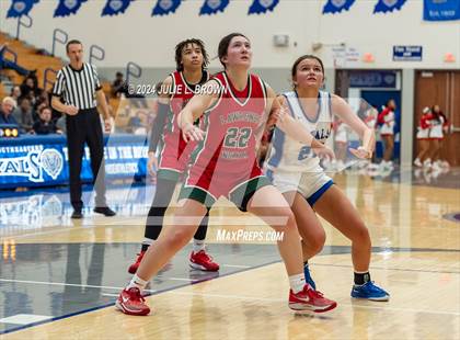 Thumbnail 3 in Lawrence North @ Hamilton Southeastern photogallery.