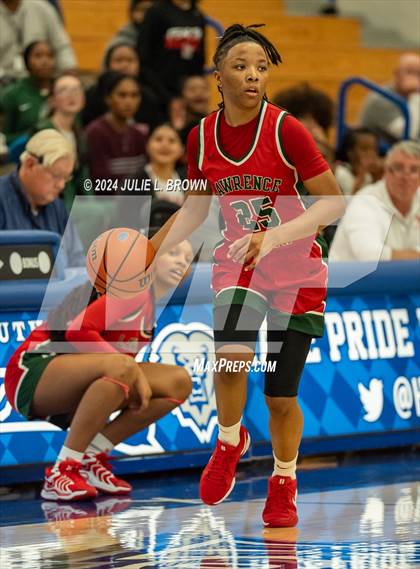 Thumbnail 3 in Lawrence North @ Hamilton Southeastern photogallery.