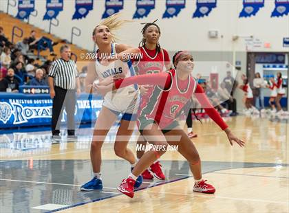Thumbnail 3 in Lawrence North @ Hamilton Southeastern photogallery.