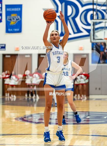 Thumbnail 1 in Lawrence North @ Hamilton Southeastern photogallery.