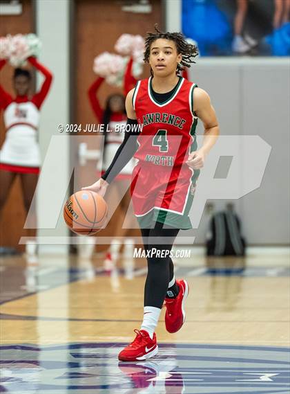 Thumbnail 2 in Lawrence North @ Hamilton Southeastern photogallery.