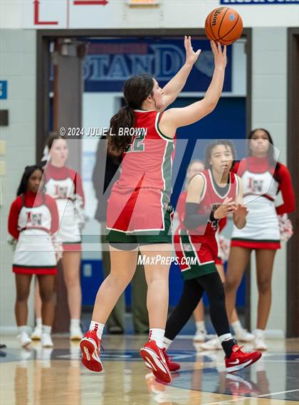 Thumbnail 3 in Lawrence North @ Hamilton Southeastern photogallery.