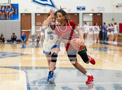 Thumbnail 2 in Lawrence North @ Hamilton Southeastern photogallery.