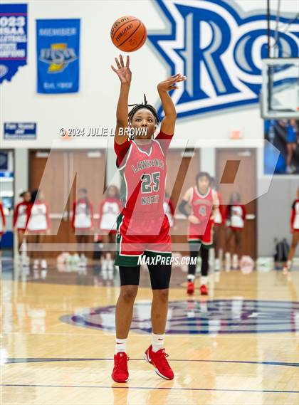Thumbnail 1 in Lawrence North @ Hamilton Southeastern photogallery.