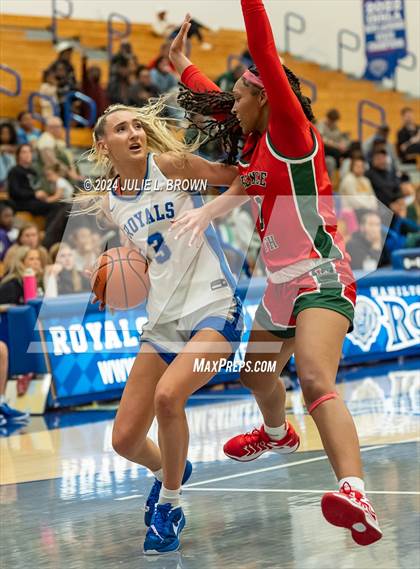 Thumbnail 1 in Lawrence North @ Hamilton Southeastern photogallery.