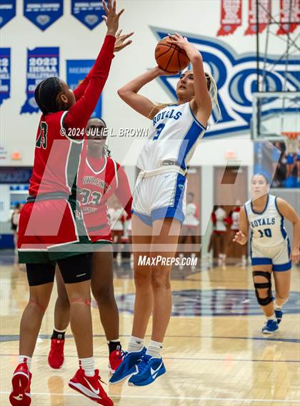 Thumbnail 2 in Lawrence North @ Hamilton Southeastern photogallery.