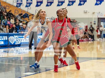 Thumbnail 1 in Lawrence North @ Hamilton Southeastern photogallery.