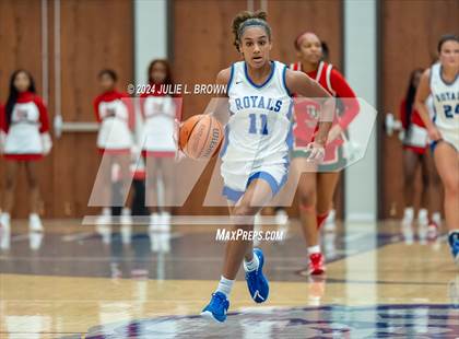 Thumbnail 3 in Lawrence North @ Hamilton Southeastern photogallery.