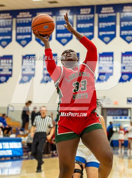 Thumbnail 1 in Lawrence North @ Hamilton Southeastern photogallery.