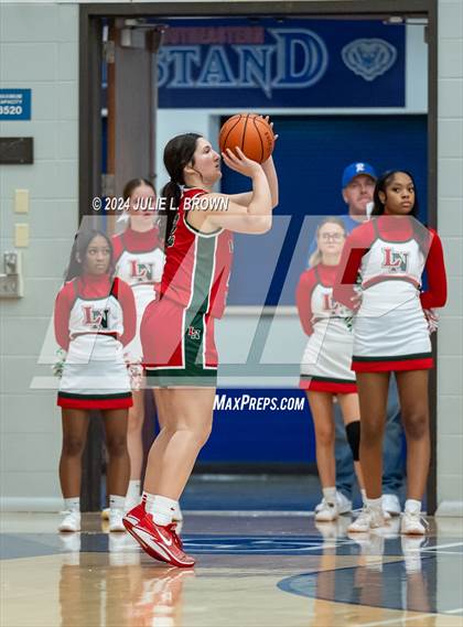 Thumbnail 3 in Lawrence North @ Hamilton Southeastern photogallery.
