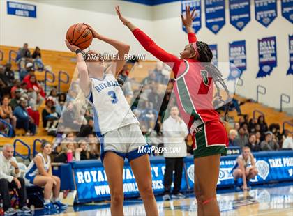 Thumbnail 2 in Lawrence North @ Hamilton Southeastern photogallery.