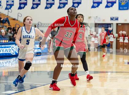 Thumbnail 1 in Lawrence North @ Hamilton Southeastern photogallery.