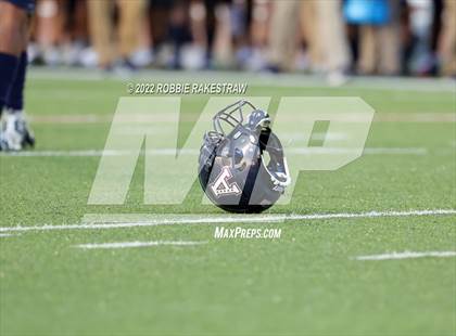 Thumbnail 3 in St. John Bosco @ Allen (Tom Landry Classic) photogallery.