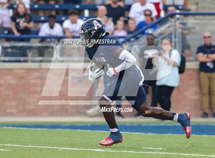 Thumbnail 2 in St. John Bosco @ Allen (Tom Landry Classic) photogallery.