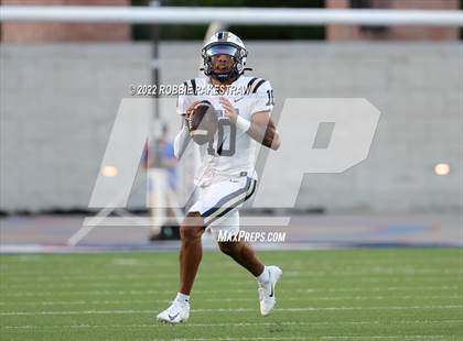 Thumbnail 2 in St. John Bosco @ Allen (Tom Landry Classic) photogallery.