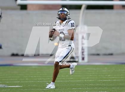 Thumbnail 3 in St. John Bosco @ Allen (Tom Landry Classic) photogallery.